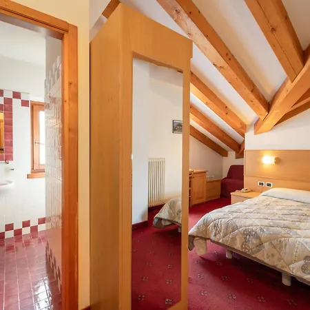 Hotel Orso Grigio-2